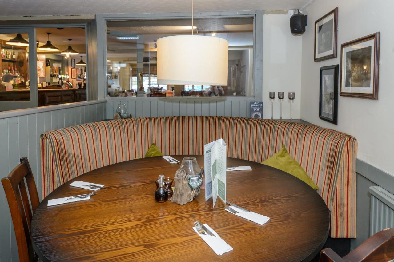 Hotel Balfour Arms Sidmouth Exteriér fotografie