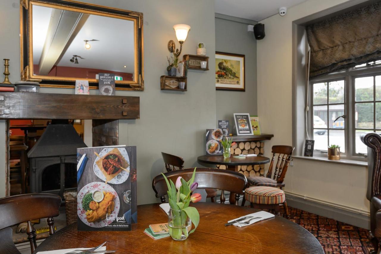 Hotel Balfour Arms Sidmouth Exteriér fotografie