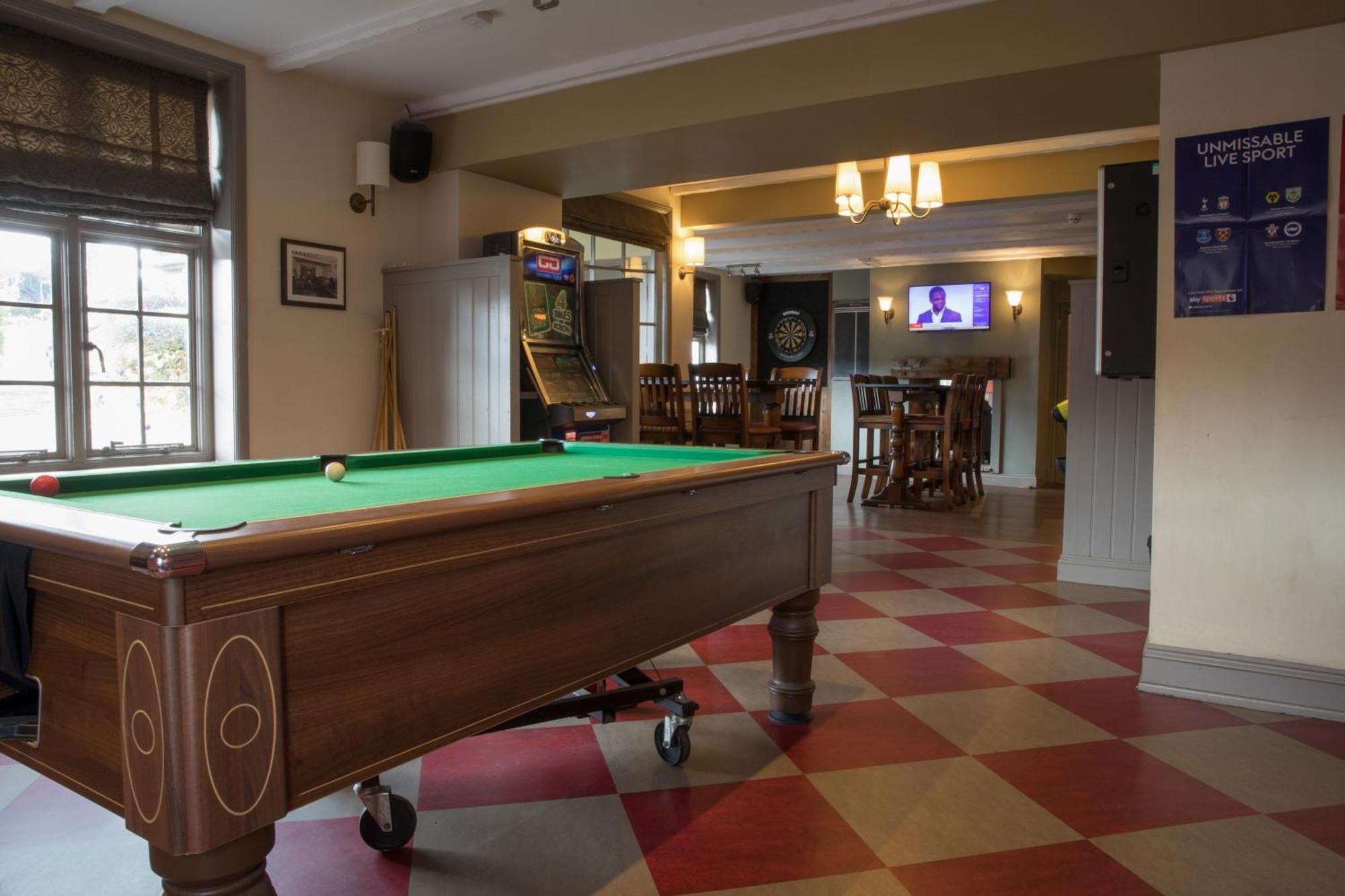 Hotel Balfour Arms Sidmouth Pokoj fotografie