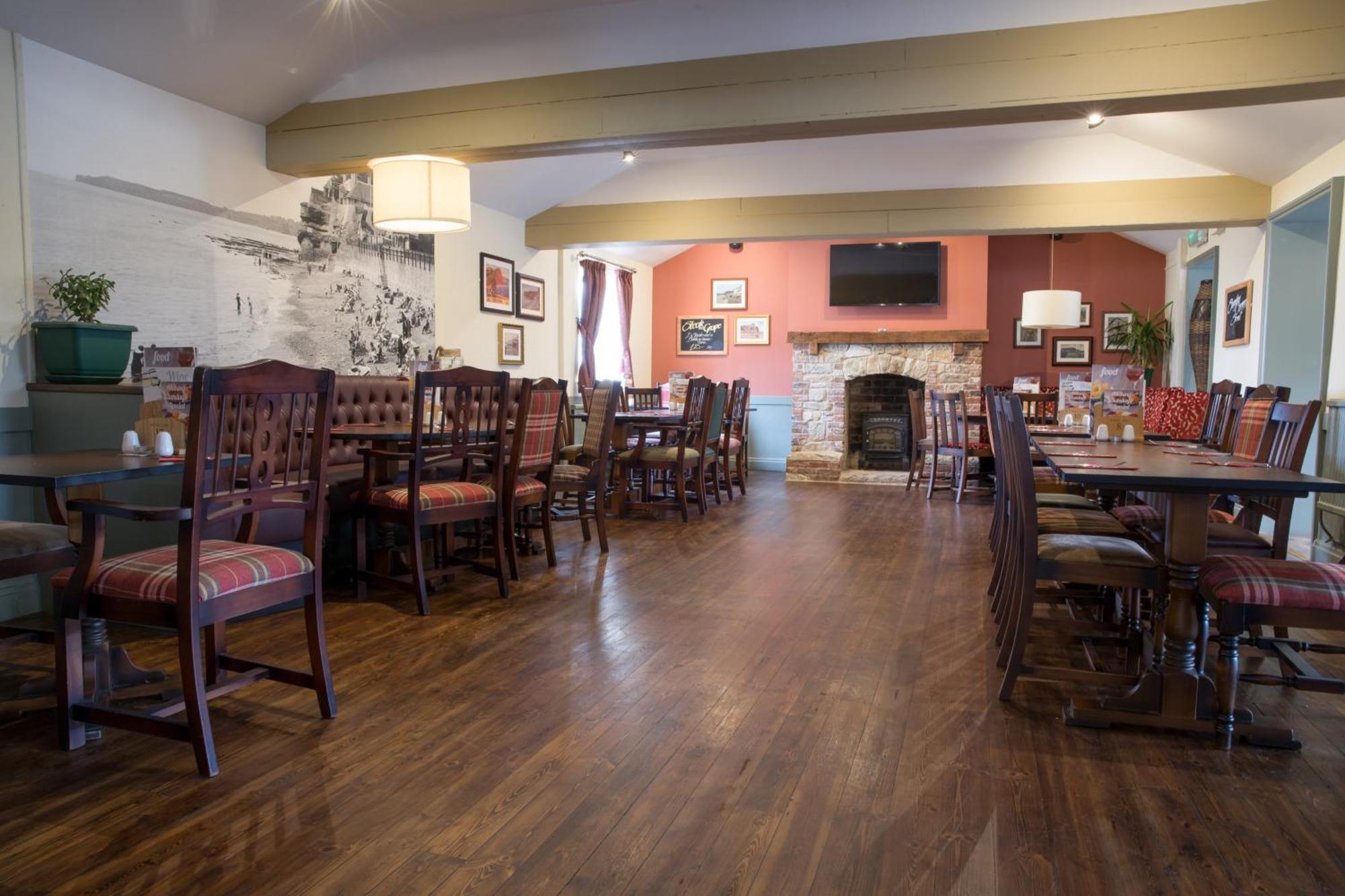 Hotel Balfour Arms Sidmouth Pokoj fotografie