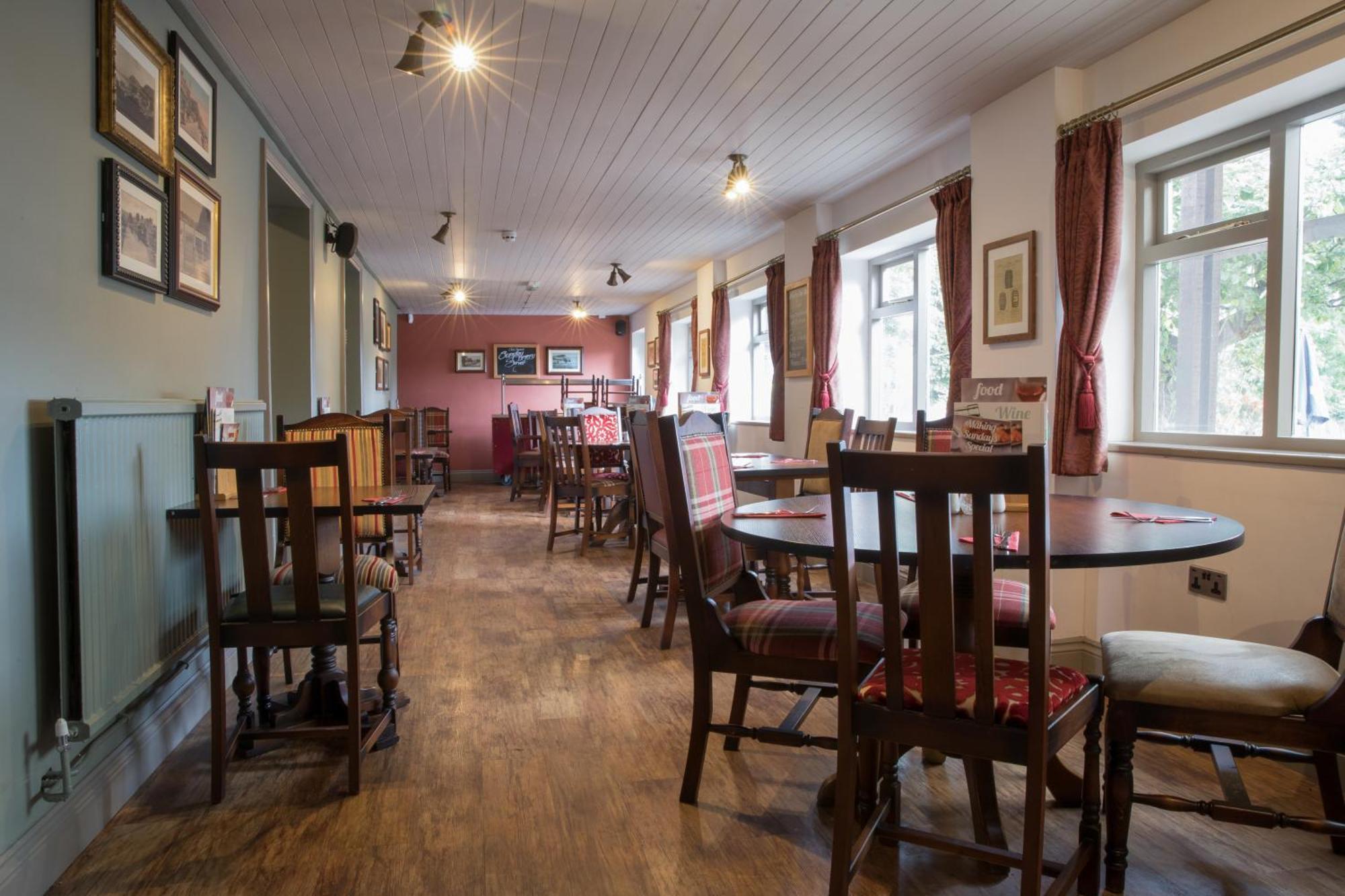 Hotel Balfour Arms Sidmouth Pokoj fotografie
